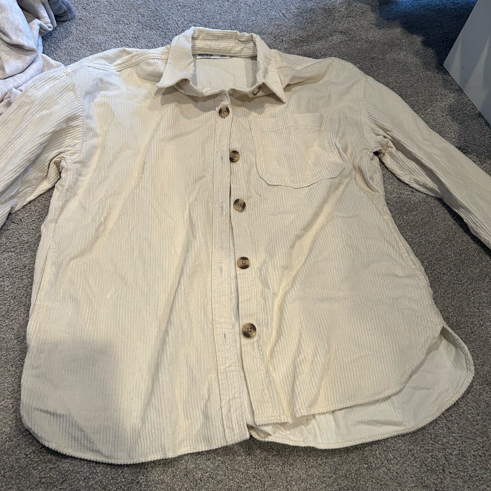 holister  jacket - Picture 2 of 2